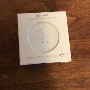 Rms Beauty Lip2cheek